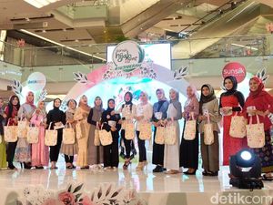 Hari Ini, Audisi Sunsilk Hijab Hunt 2019 Surabaya Memasuki Tahap 2