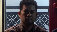 Foto: Pria yang teman sekantor Sulaiha ini merupakan dosen di Universitas Negeri Makassar. Dia mengaku menghabisi nyawa Sulaiha setelah keduanya terlibat cekcok.Dok. Istimewa
