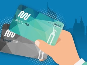Tarif MRT Lebak Bulus-HI Jadi Rp 8.500, Ini Alasannya