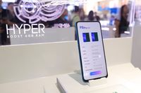 Oppo Gelar Penjualan Perdana F11 Pro