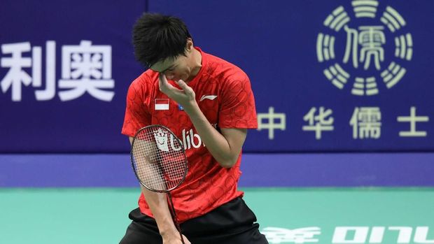 Empat Wakil Indonesia Lolos ke Semifinal French Open 2019