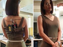 Foto Hewan dan Benda Unik yang Bikin Wawasan Bertambah