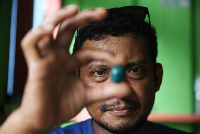 Foto: Agung Pambudhy/Detikcom Foto: Agung Pambudhy/Detikcom