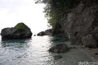 Pantai Tanjung Mangga, Surga Tersembunyi dari Maluku