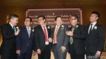 Menteng Heritage Realty Tawarkan Saham