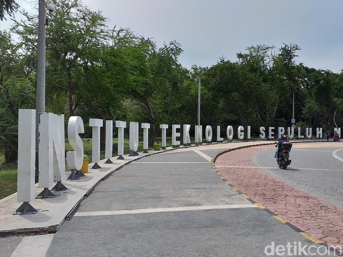 ITS surabaya