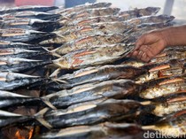 Bagaimana Cara Masyarakat Jawa Kuno Mengawetkan Makanan agar Tak Basi?