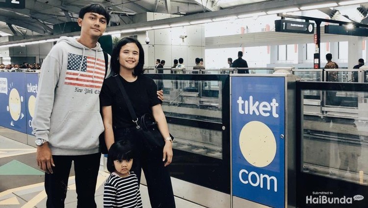 Ini Sebabnya Suami Juga Bisa Ngidam Saat Istri Hamil 