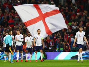 Bagi Southgate, Menjual Wembley Bisa Sangat Menguntungkan Inggris