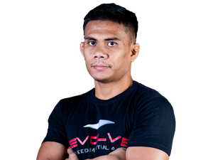 Atlet Gulat Indonesia Ini Gabung ONE Championship