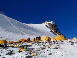 Ini Fakta-fakta Unik Gunung Everest