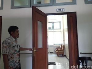 Cerita ODGJ Terjebak Dalam Kontainer dari Maluku ke Surabaya Selama 4 Hari