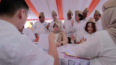 Akad KPR Massal BNI