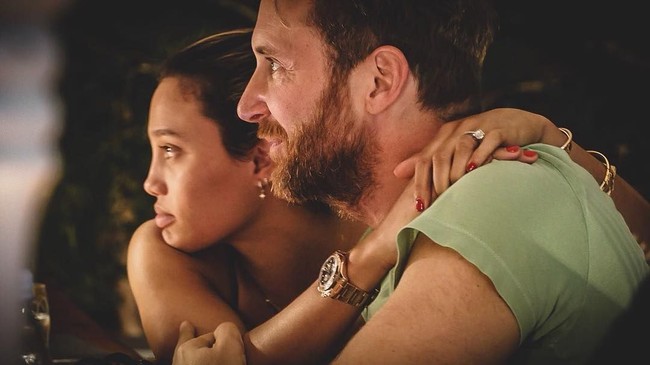 Jessica adalah seorang aktris dan model. Menurut situs IMDb, ia pernah bermain di serial Model Latina sebanyak enam episode pada 2010 lalu. Foto: Dok. Instagram/@jessledon