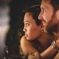 Jessica adalah seorang aktris dan model. Menurut situs IMDb, ia pernah bermain di serial Model Latina sebanyak enam episode pada 2010 lalu. Foto: Dok. Instagram/@jessledon