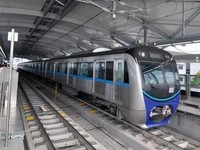 Sejarah Panjang MRT Jakarta, Digagas 1985 Diresmikan 2019