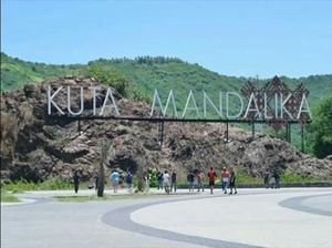 Jadi Contoh Manajemen Krisis Kepariwisataan, NTB Siap Siaga