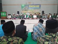 NU Minta Hotel di Pesisir Pantai Pangandaran Sediakan Musala Layak