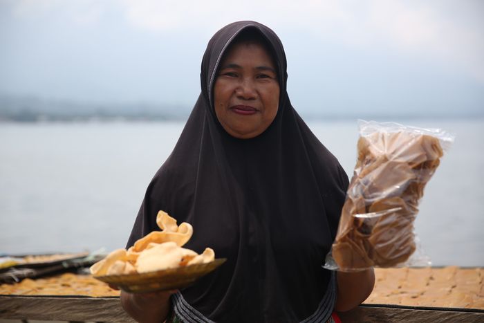 Foto: Agung Pambudhy/Detikcom Foto: Agung Pambudhy/Detikcom