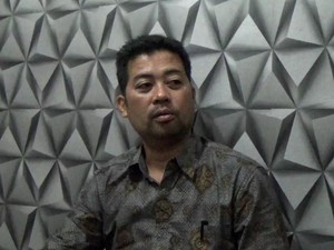 Dosen UNM Wahyu Jadi Tersangka Pembunuhan Wanita Berjilbab dalam Mobil