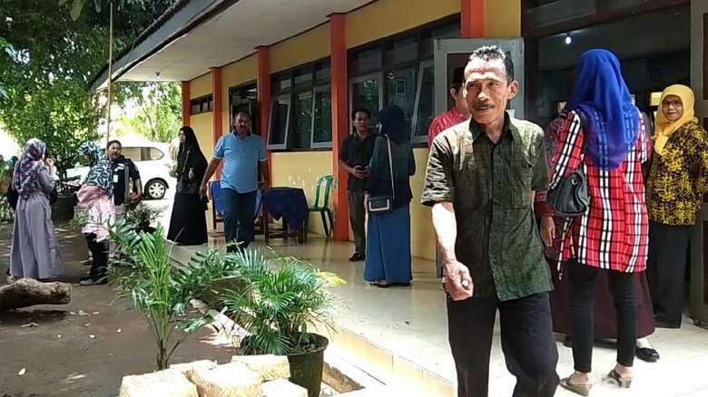 Selama 3 Bulan, Siswa di SMP Banyuwangi Ini Sering Mendapat Jam Kosong Selama 3 Bulan, Siswa di SMP Banyuwangi Ini Sering Mendapat Jam Kosong