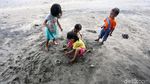 Kepincut Pesona Pantai Bohai