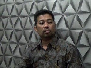Usai Bunuh, Wahyu Setting Wanita Berjilbab dalam Mobil Seolah Dirampok