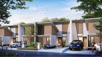 Serap Pasar Milenial, Podomoro Hadirkan Home Resort Rp 800 Jutaan
