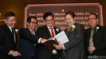 Menteng Heritage Realty Tawarkan Saham