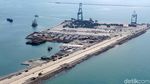 Mengintip Pelabuhan Baru Makassar yang Mau Diresmikan Jokowi