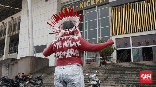 Antara Pengorbanan dan Cinta Timnas Indonesia