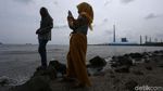Kepincut Pesona Pantai Bohai
