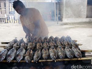 Bunga KUR Turun Jadi 6%, Boleh Pinjam hingga Rp 50 Juta