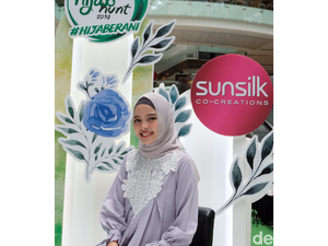 Hijabers Surabaya, Ikuti Sunsilk Hijab Hunt 2019 Hari Ini di Grand City Mall