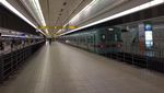 Belajar dari Orang Jepang Cara Antre di Stasiun MRT