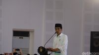 PA 212 Putar Memori Baju Kotak-kotak Jokowi 