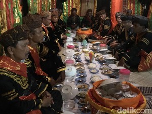 Melihat Gaya Hidup Minangkabau Tempo Dulu