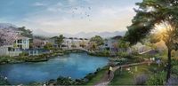 Serap Pasar Milenial, Podomoro Hadirkan Home Resort Rp 800 Jutaan