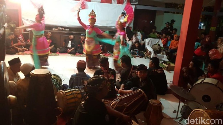 Kirab Pusaka Reog Asli Ponorogo Digelar di Jember Kirab Pusaka Reog Asli Ponorogo Digelar di Jember