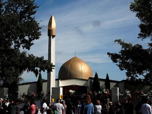 Sepekan Usai Teror, 2 Masjid New Zealand Kembali Dibuka untuk Umum