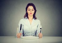 'Intuitive Eating', Mengajak Pelaku Diet Nikmati Makanan Pakai Intuisi