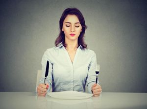 Waspadai Efek Food Noise, Pikiran Tetap Lapar Meski Perut Kenyang