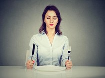 Waspadai Efek Food Noise, Pikiran Tetap Lapar Meski Perut Kenyang