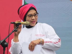 Kemegahan Budaya Ditampilkan dalam Bangka Culture Wave 2019