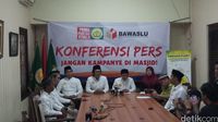 Jumpa pers Prima DMI