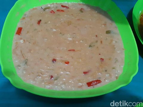 8 Dabu-dabu Khas Pulau Bacan, yang No.7 Bikin Megawati Ketagihan Lezatnya