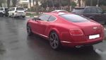 Parkiran Kampus di Dubai Bak Showroom Rolls-Royce cs