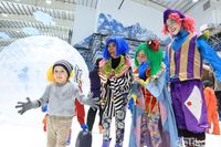 4 Pilihan Tempat Wisata untuk Anak di Jabotabek