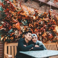 Banyak bisnis yang ditekuninya membuat nama Rachel Vennya dan suaminya sering disebut sebagai miliuner muda di Indonesia. Foto: Dok. Instagram @rachelvennya