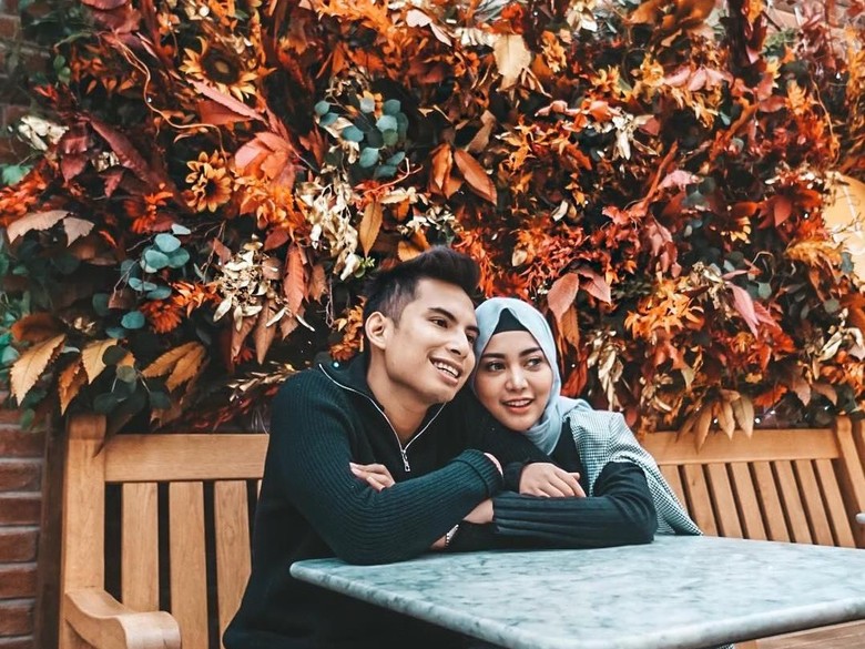 Foto: Dok. Instagram @rachelvennya Foto: Dok. Instagram @rachelvennya